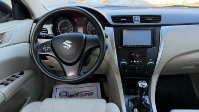 2011 Suzuki Kizashi S