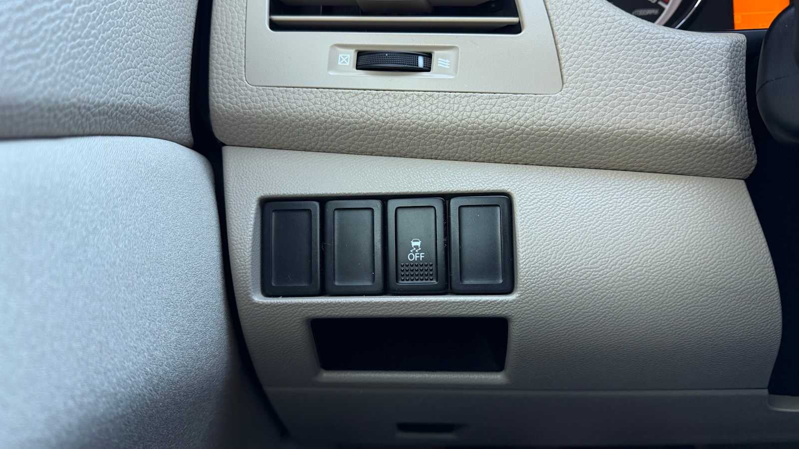 2011 Suzuki Kizashi S