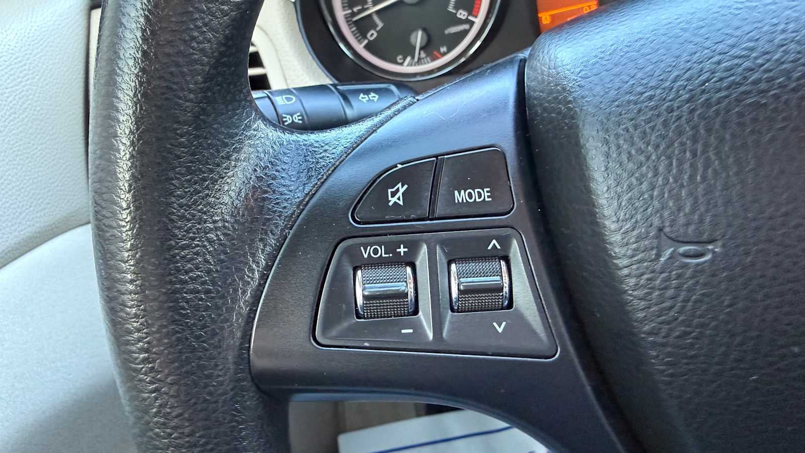 2011 Suzuki Kizashi S