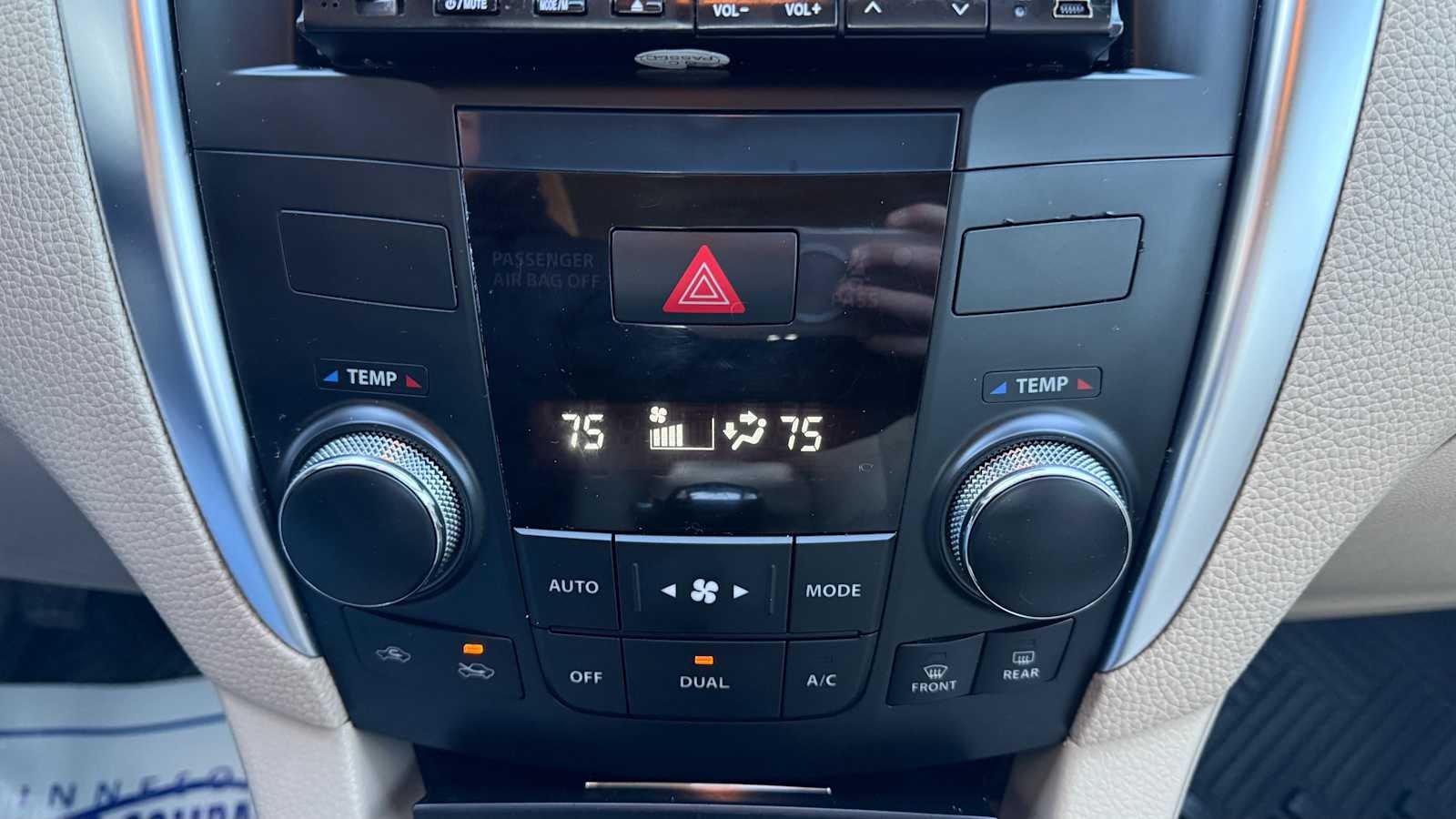 2011 Suzuki Kizashi S