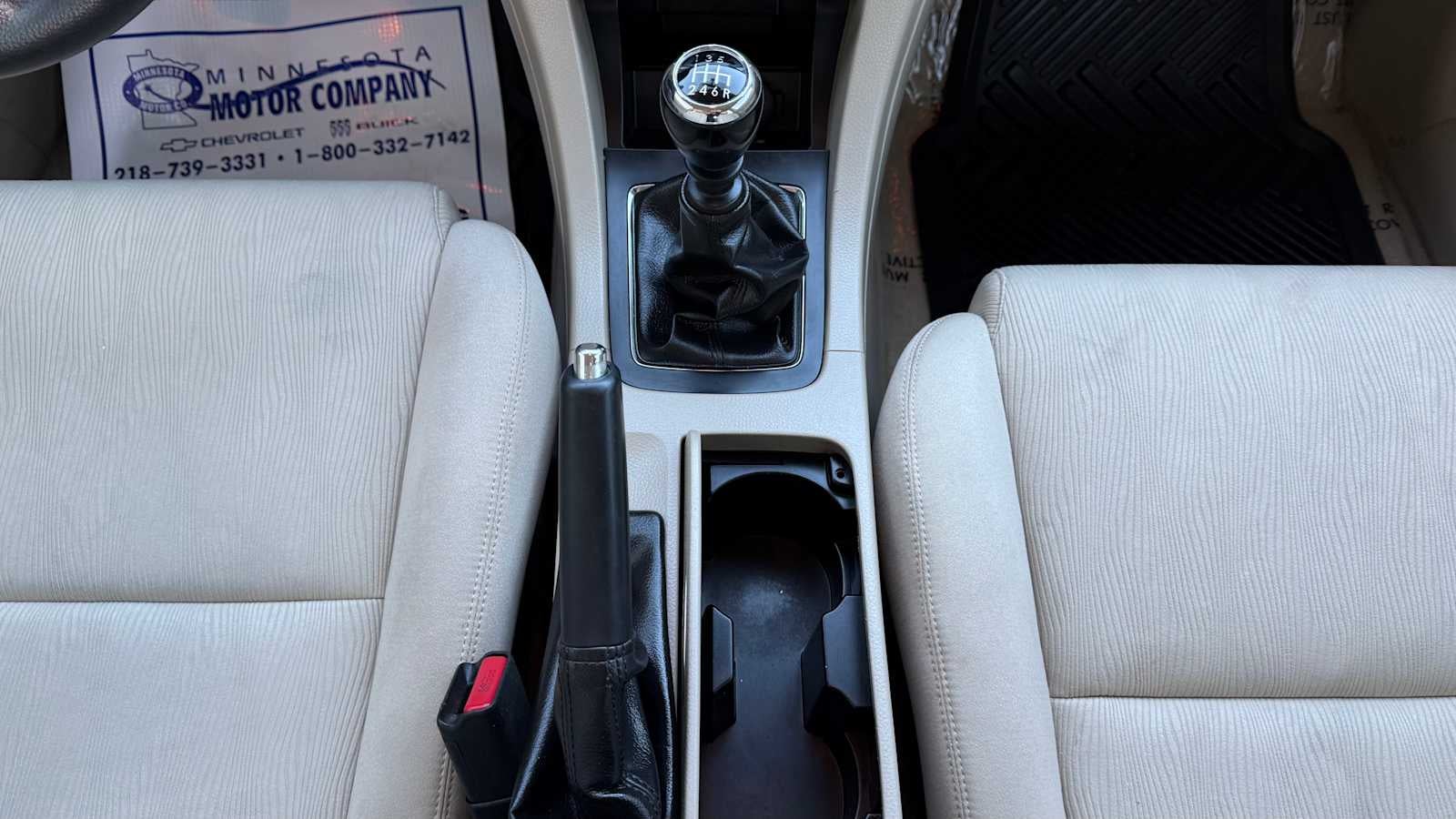 2011 Suzuki Kizashi S