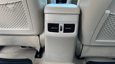 2011 Suzuki Kizashi S