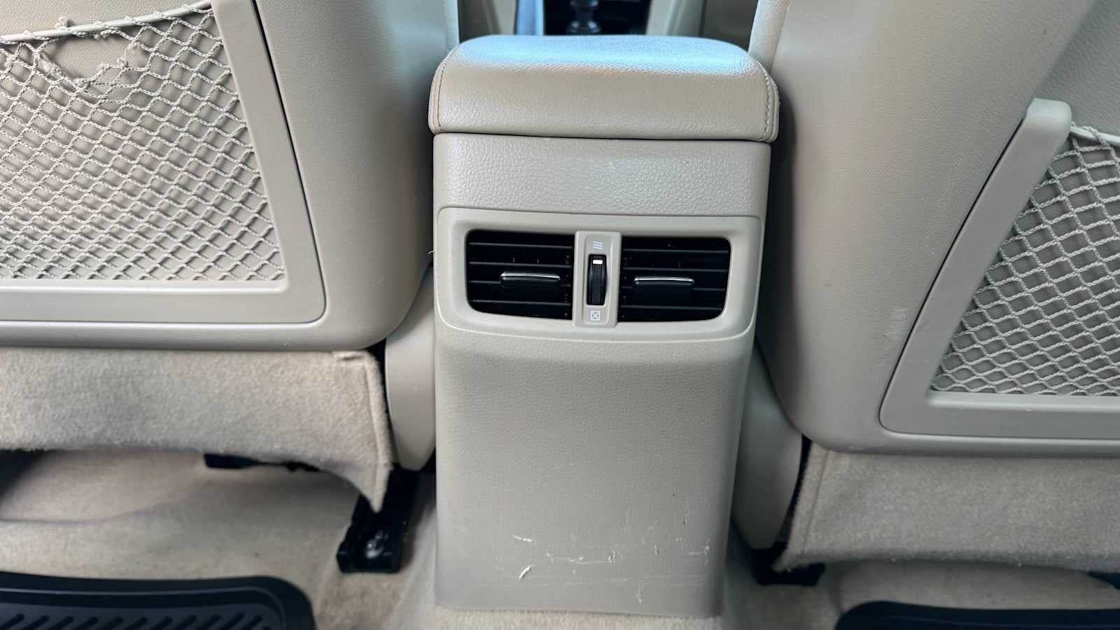 2011 Suzuki Kizashi S