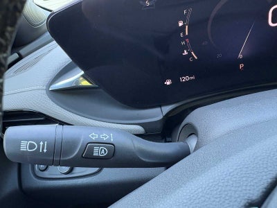 2025 Buick Envista Avenir