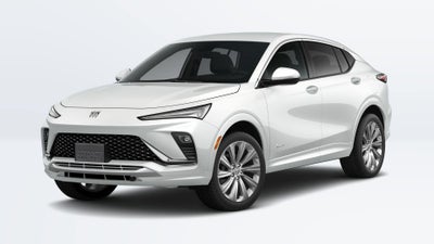 2025 Buick Envista Avenir