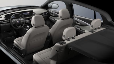 2025 Buick Envista Avenir