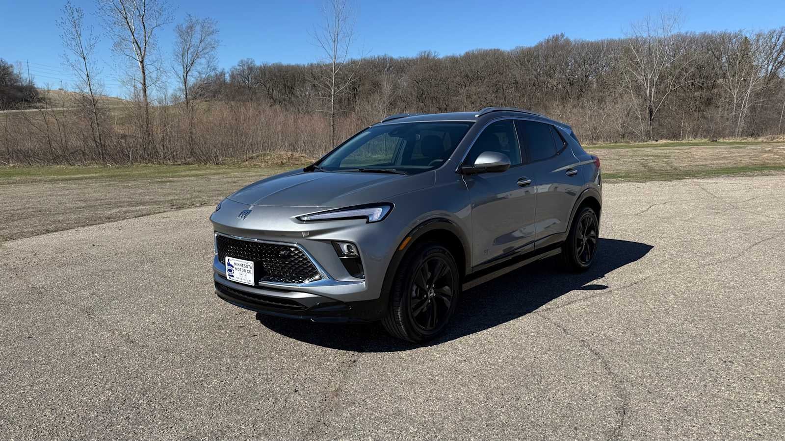 2026 Buick Encore GX Sport Touring AWD's photo