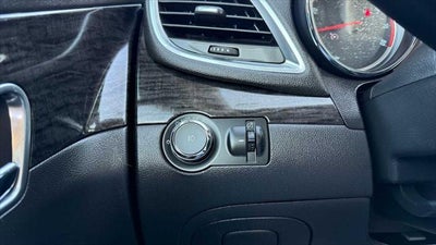 2016 Buick Encore Premium