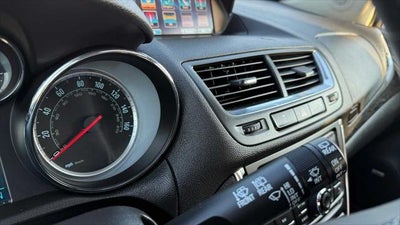 2016 Buick Encore Premium