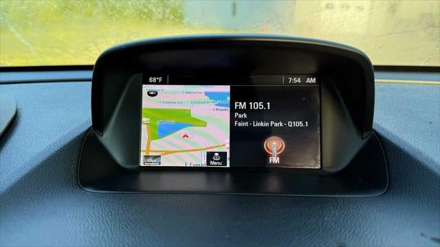 2016 Buick Encore Premium