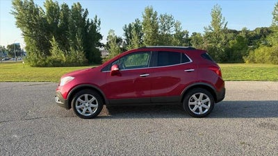 2016 Buick Encore Premium