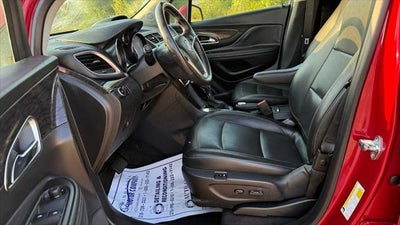 2016 Buick Encore Premium