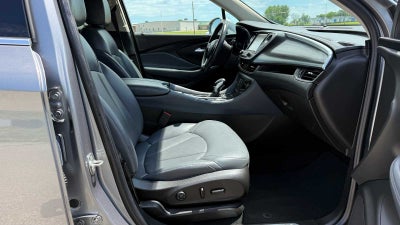 2019 Buick Envision Premium