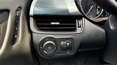2019 Buick Envision Premium