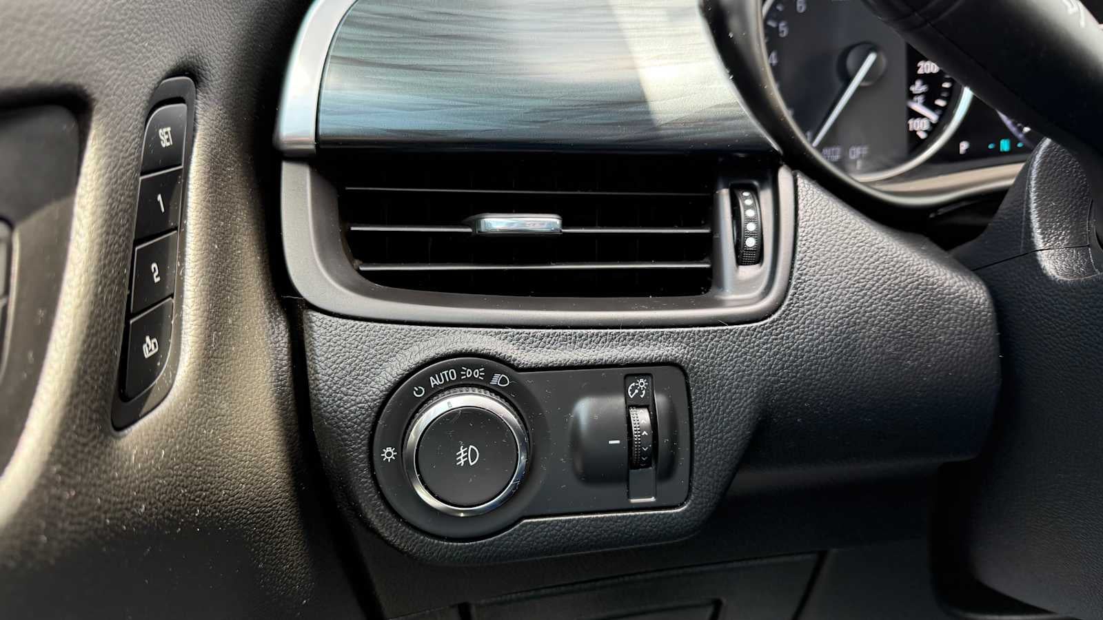2019 Buick Envision Premium