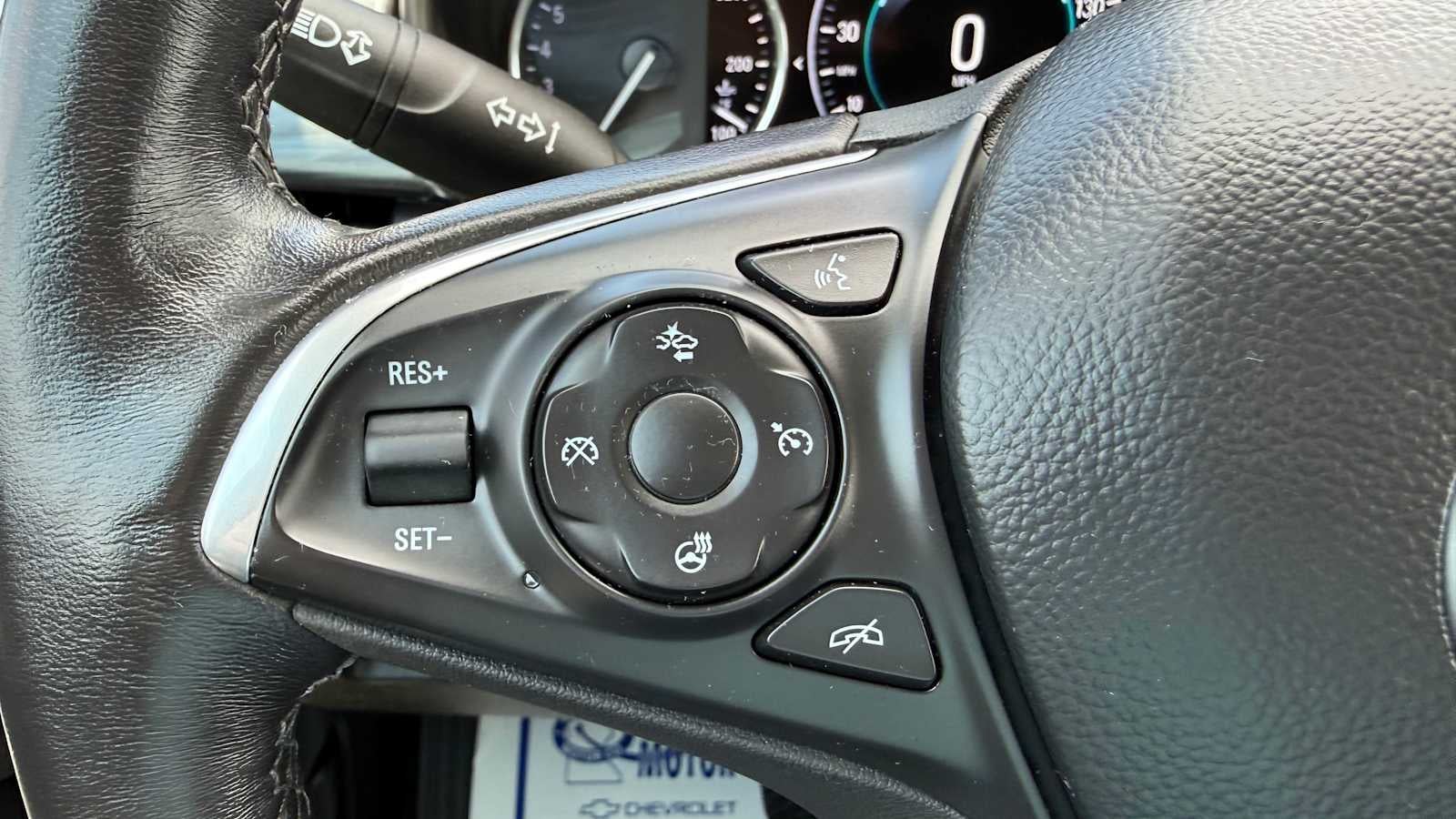 2019 Buick Envision Premium