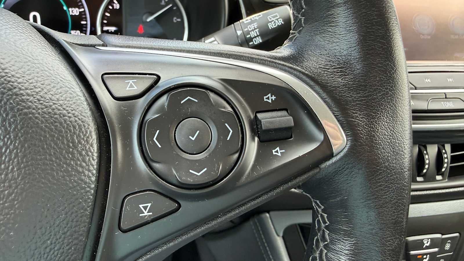 2019 Buick Envision Premium