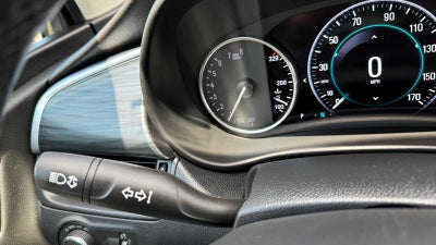 2019 Buick Envision Premium