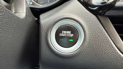 2019 Buick Envision Premium
