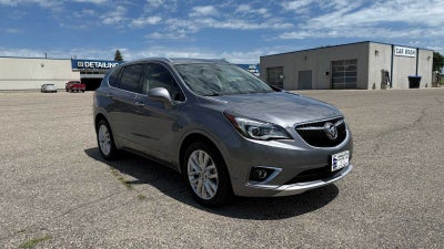 2019 Buick Envision Premium