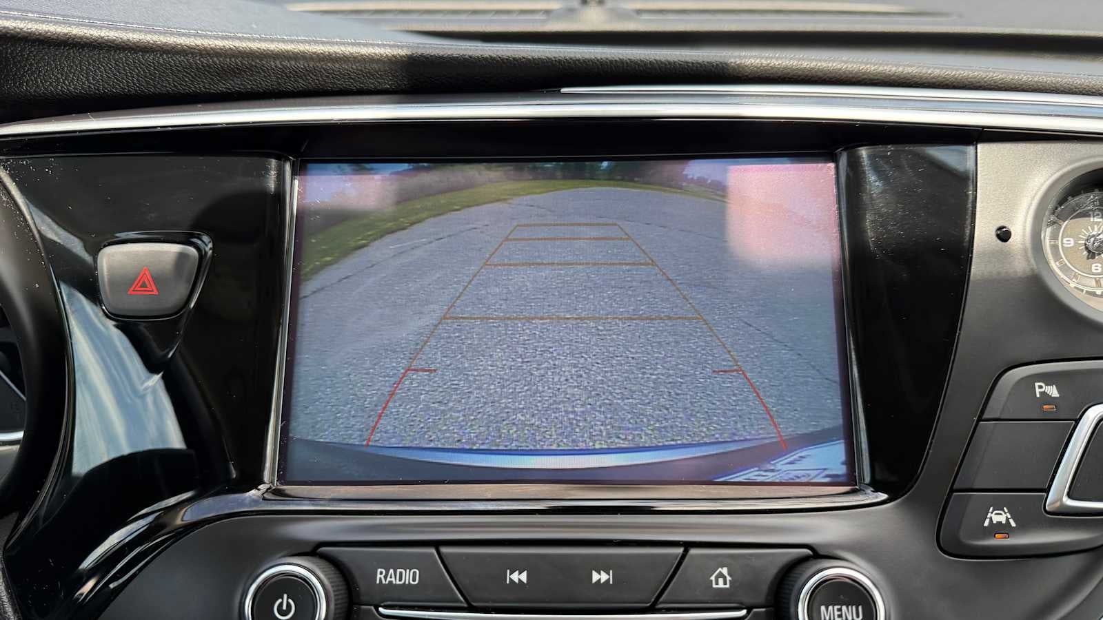 2019 Buick Envision Premium
