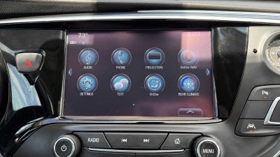 2019 Buick Envision Premium