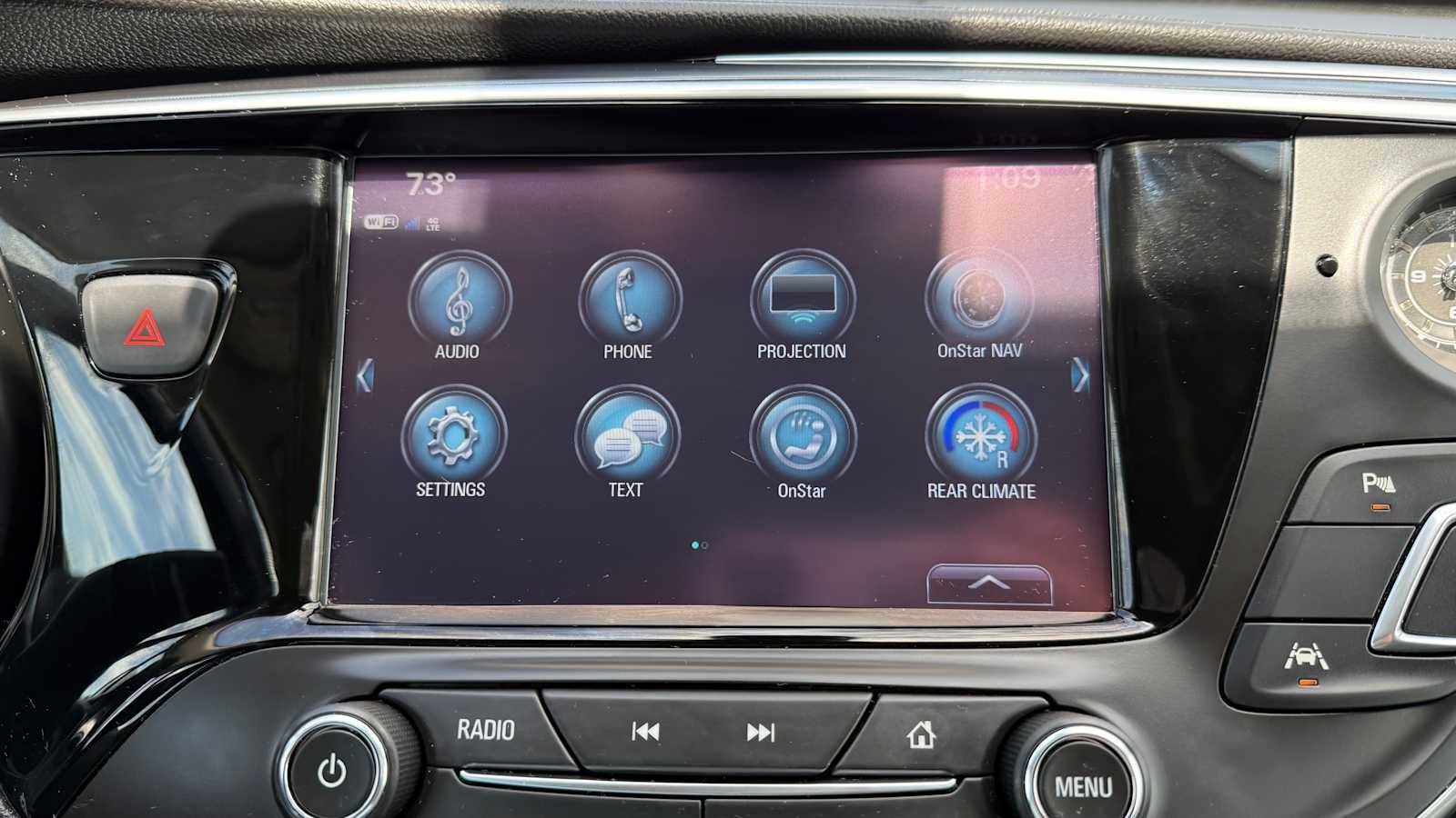 2019 Buick Envision Premium