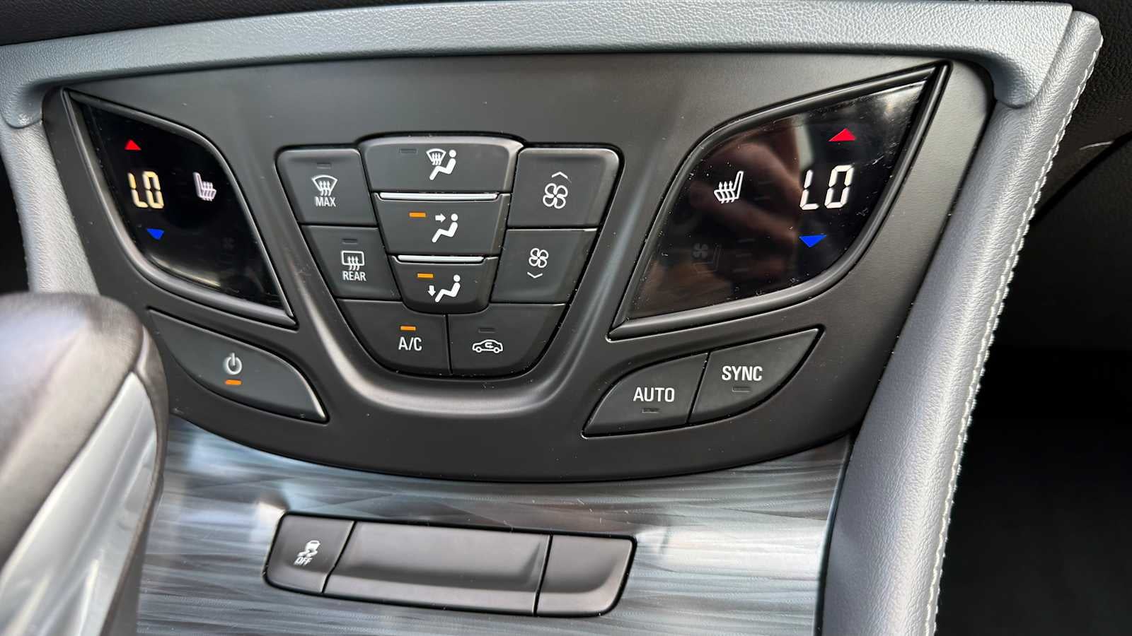 2019 Buick Envision Premium