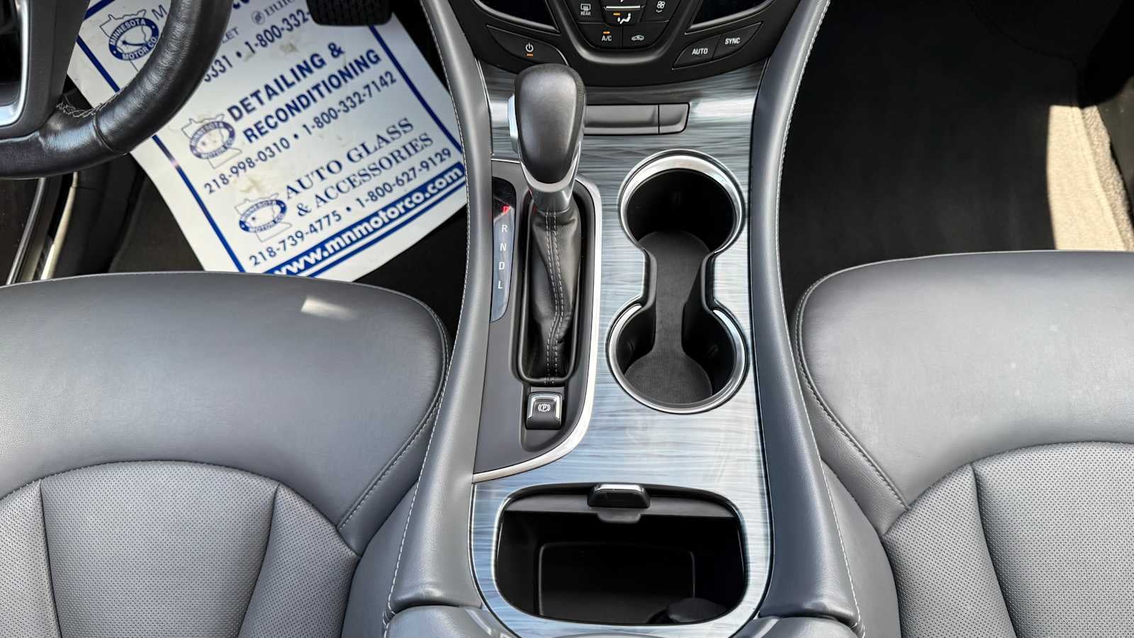 2019 Buick Envision Premium