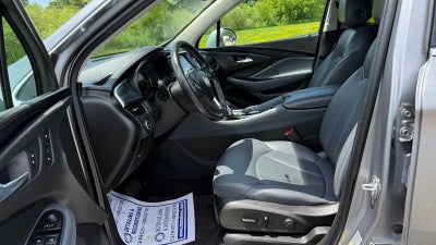 2019 Buick Envision Premium