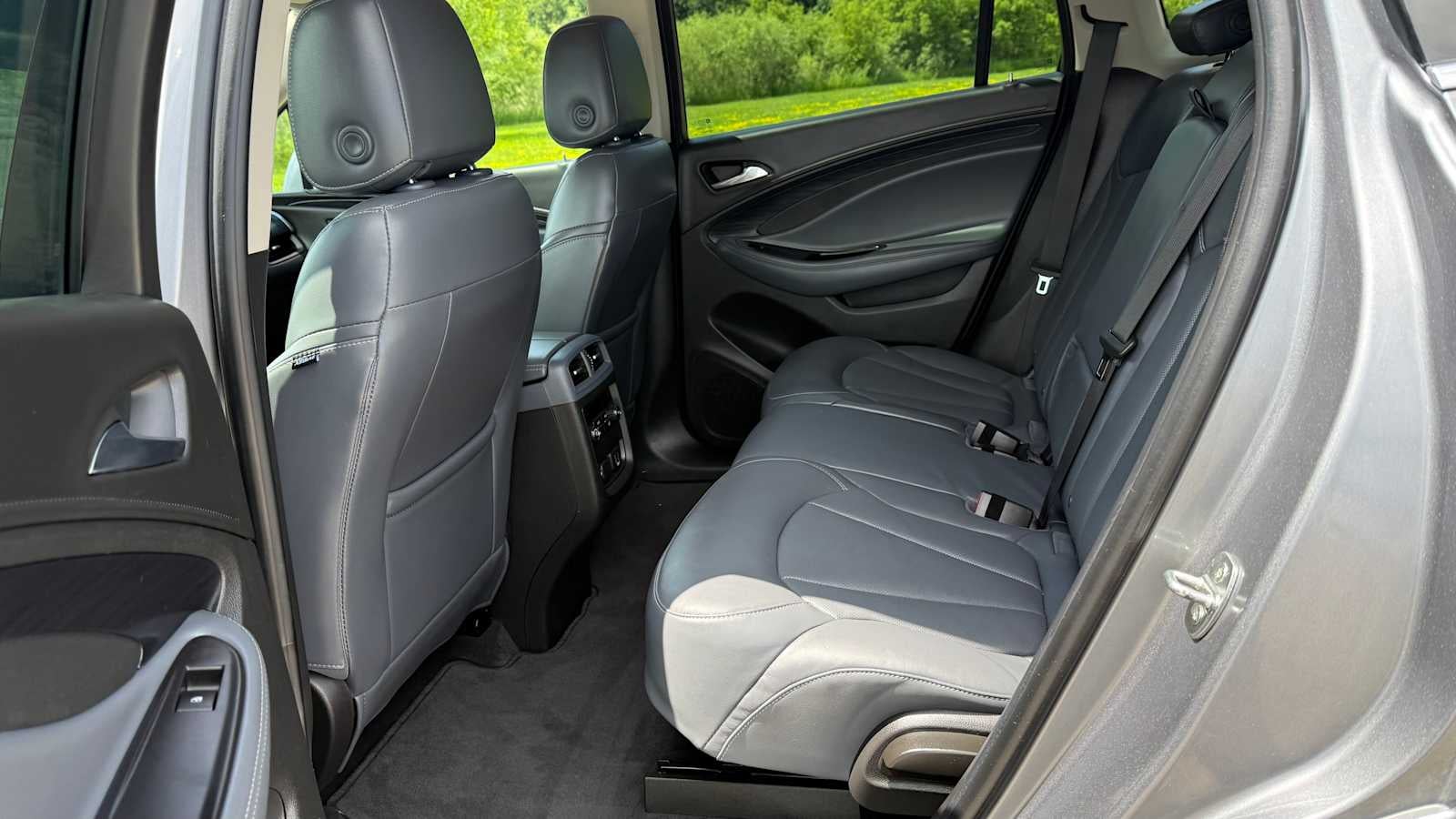 2019 Buick Envision Premium