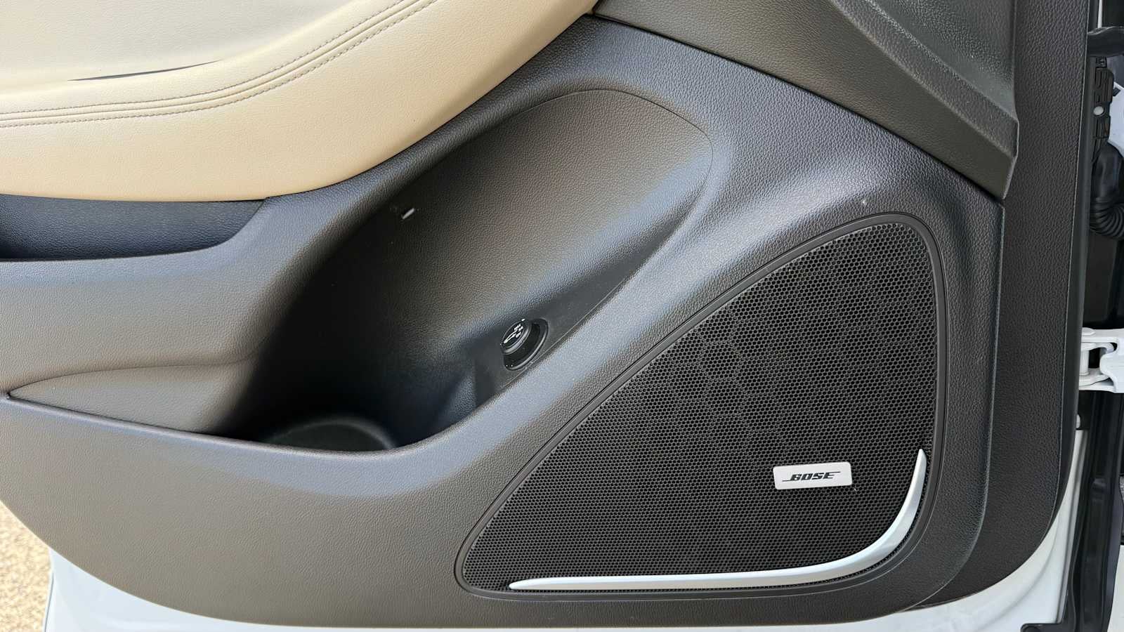 2020 Buick Envision Premium
