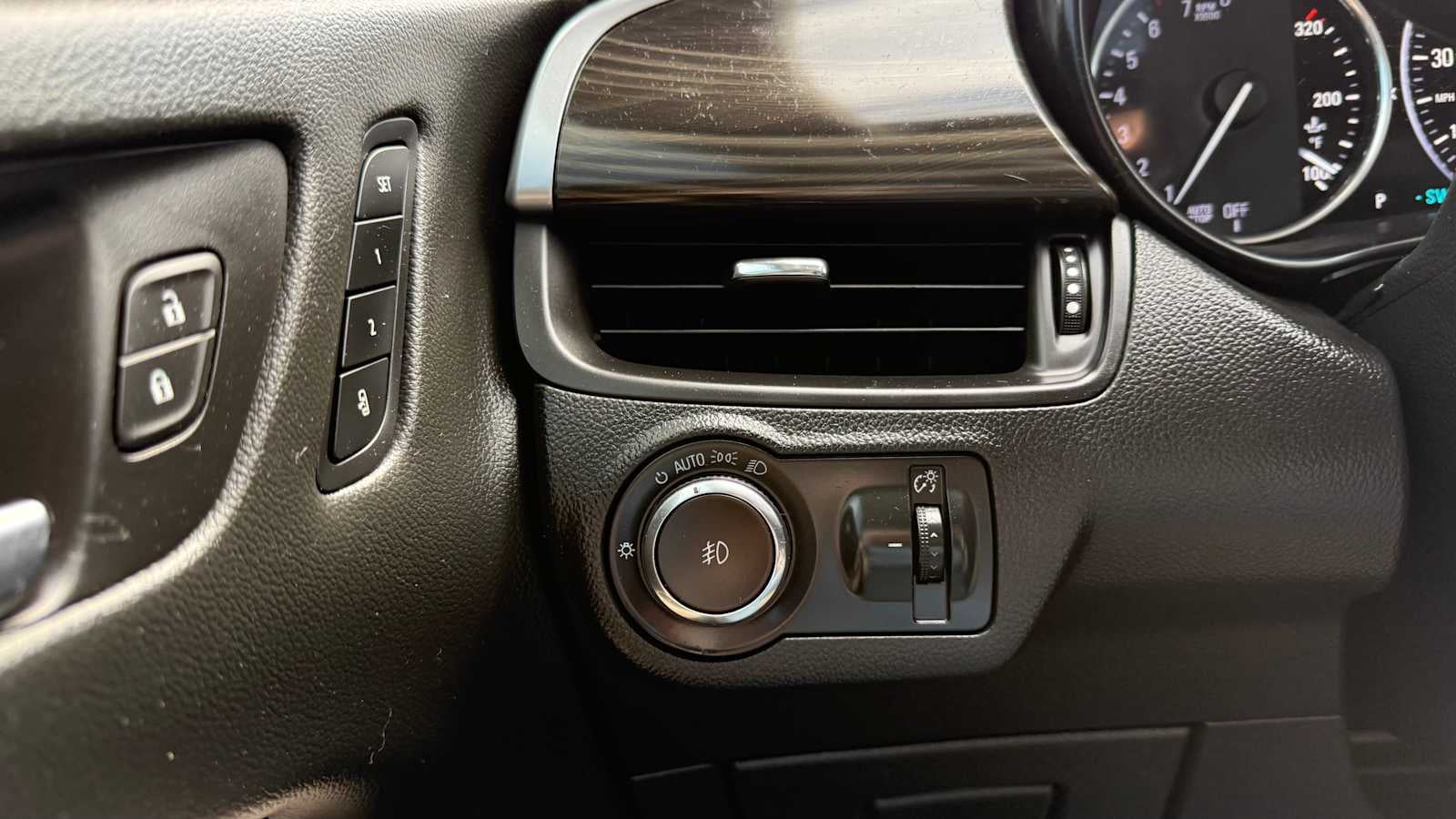 2020 Buick Envision Premium