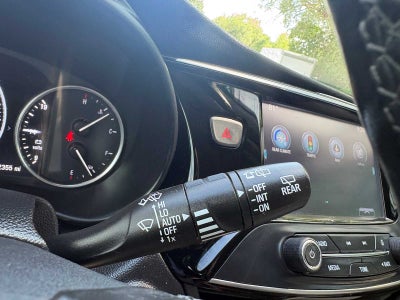 2020 Buick Envision Premium