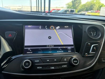 2020 Buick Envision Premium