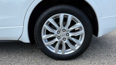 2020 Buick Envision Premium