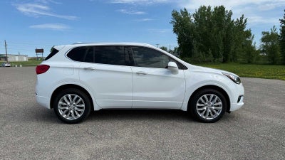2020 Buick Envision Premium