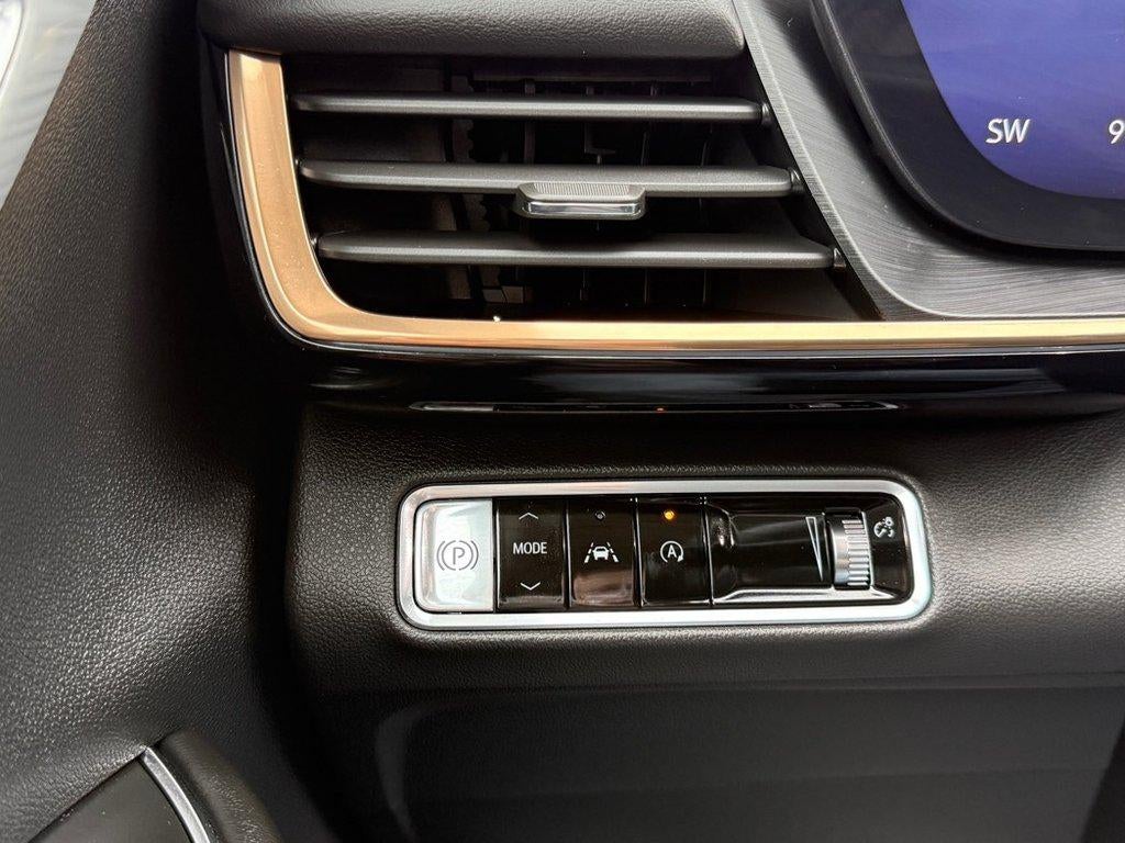 2025 Buick Envision Avenir