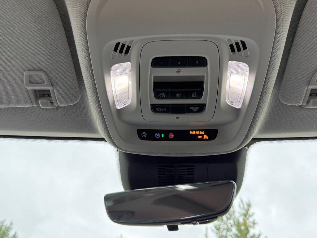 2025 Buick Envision Avenir