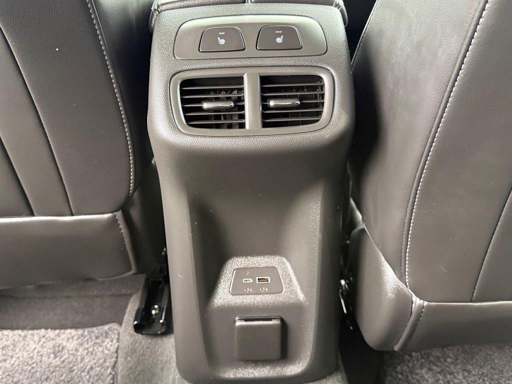 2025 Buick Envision Avenir