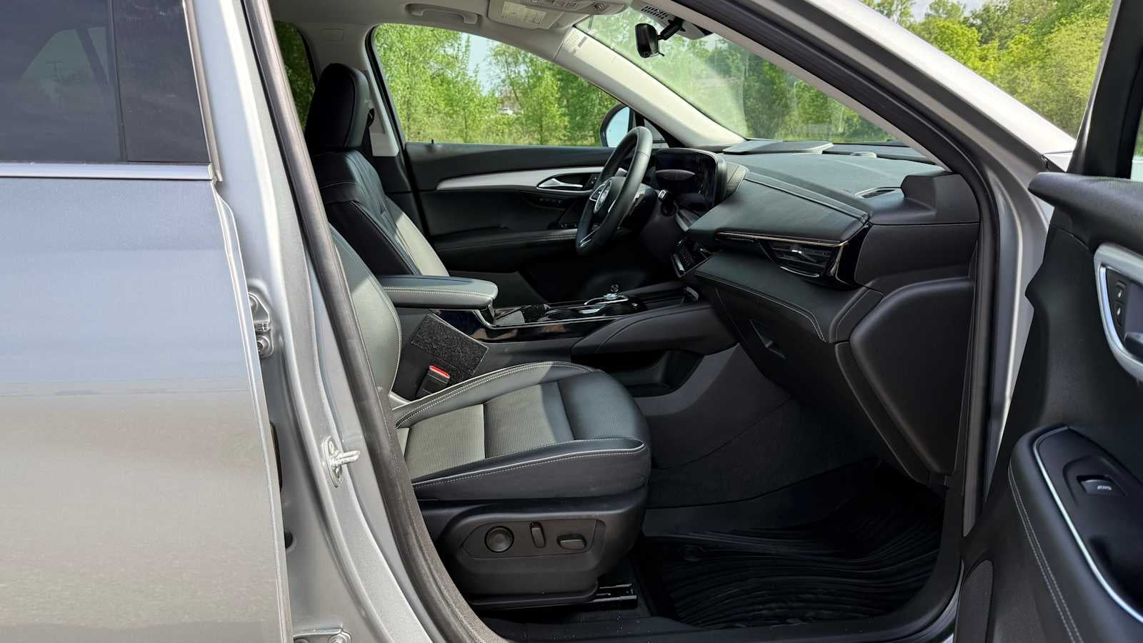 2025 Buick Envision Avenir