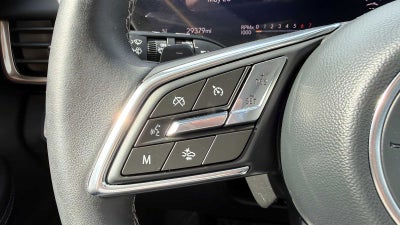 2025 Buick Envision Avenir