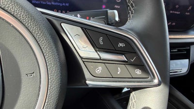 2025 Buick Envision Avenir