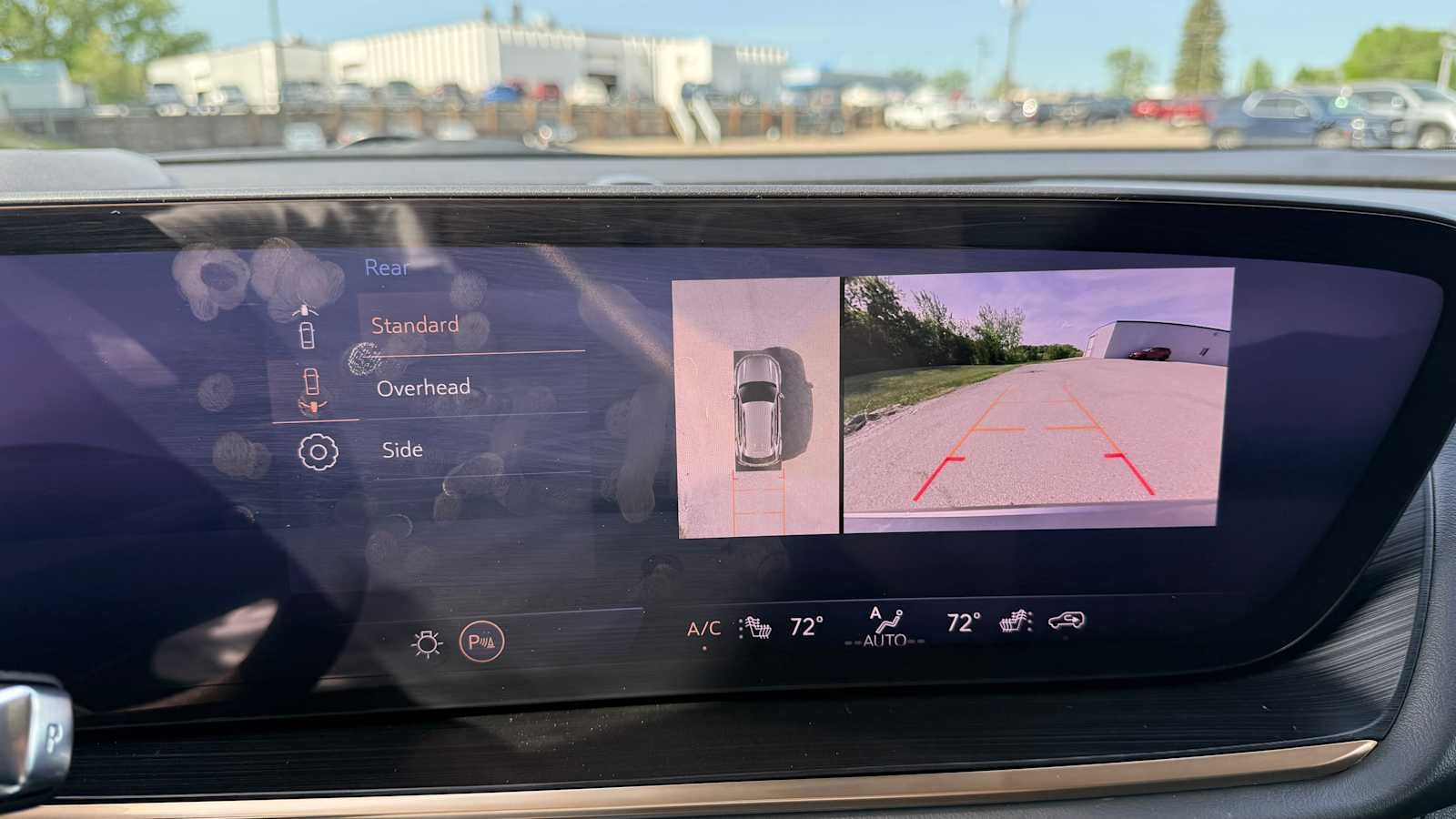 2025 Buick Envision Avenir