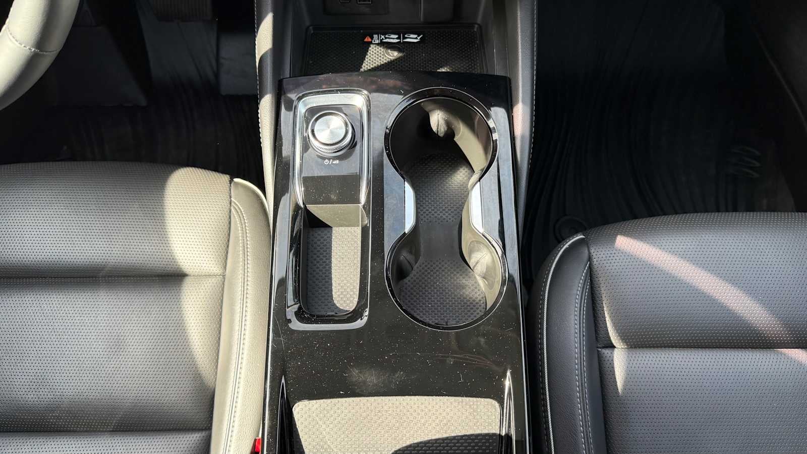 2025 Buick Envision Avenir