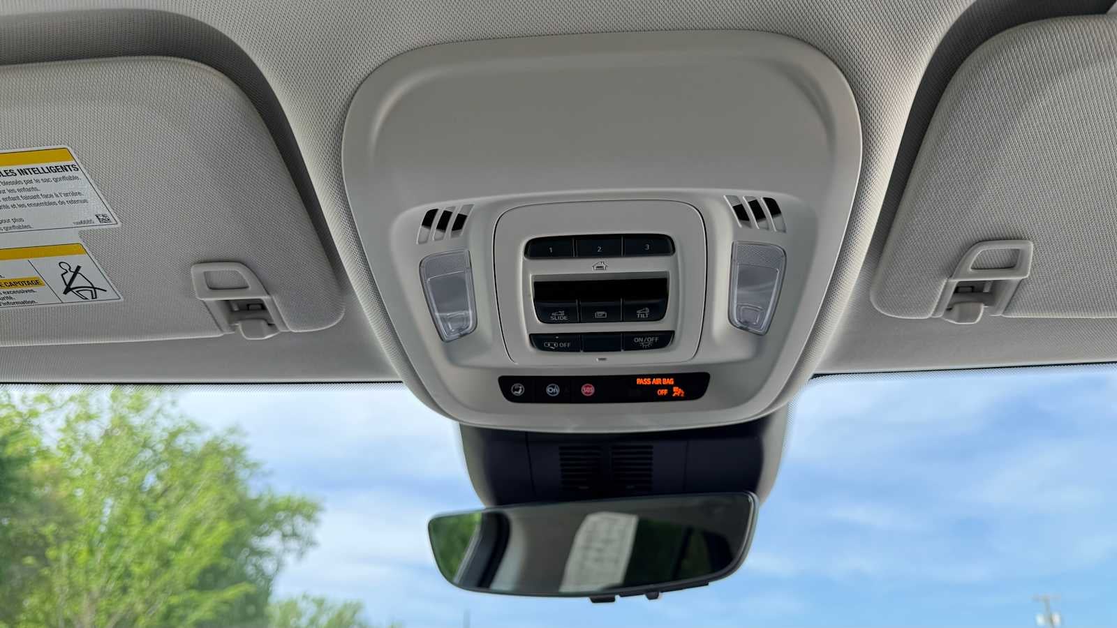 2025 Buick Envision Avenir
