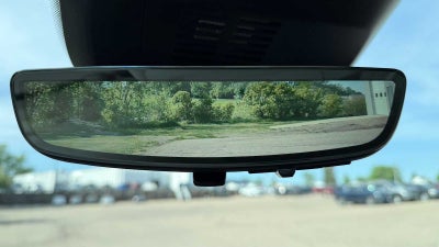 2025 Buick Envision Avenir