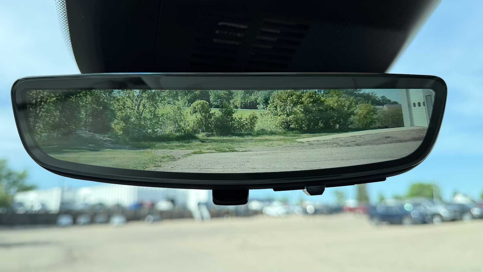 2025 Buick Envision Avenir