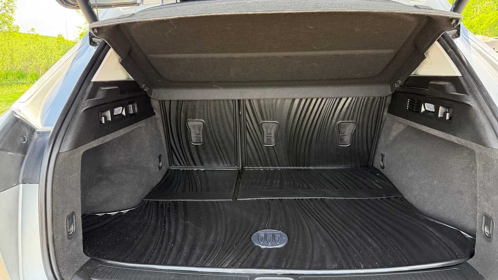 2025 Buick Envision Avenir