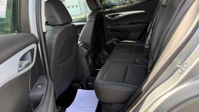 2025 Buick Envision Avenir